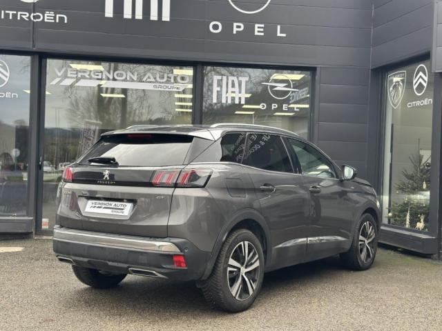 Peugeot 3008 image 3