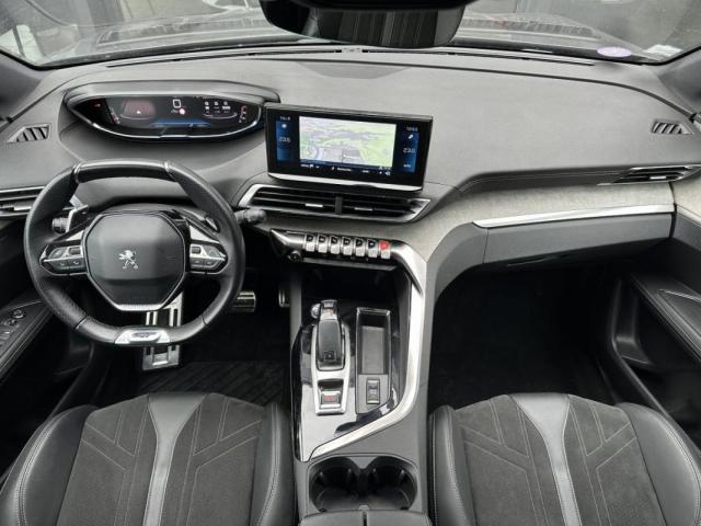 Peugeot 3008 image 7