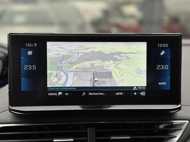Peugeot 3008 image 8