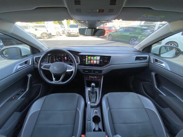 Volkswagen Taigo image 4