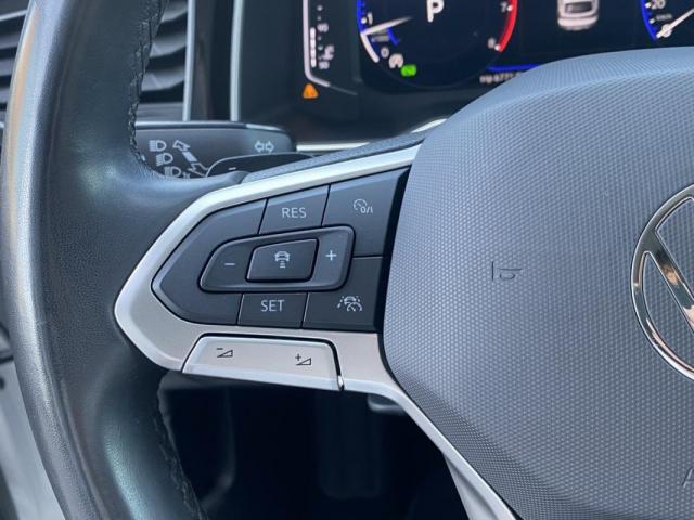 Volkswagen Taigo image 2