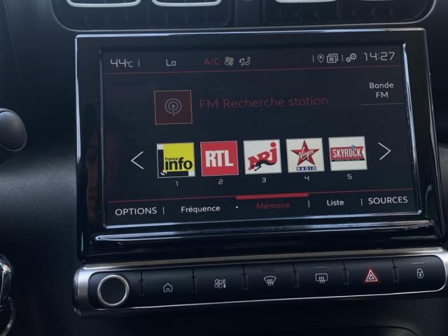 Citroen C3 Aircross image 1