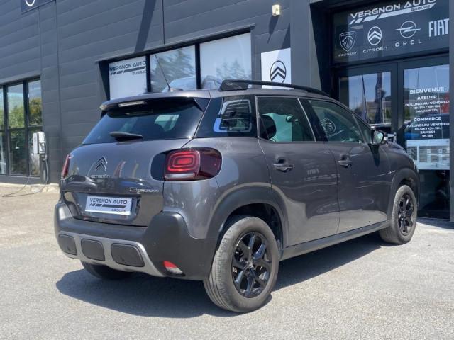 Citroen C3 Aircross image 3