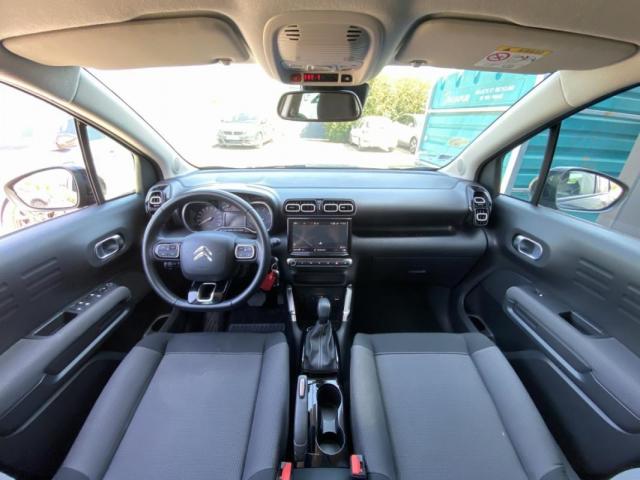 Citroen C3 Aircross image 7