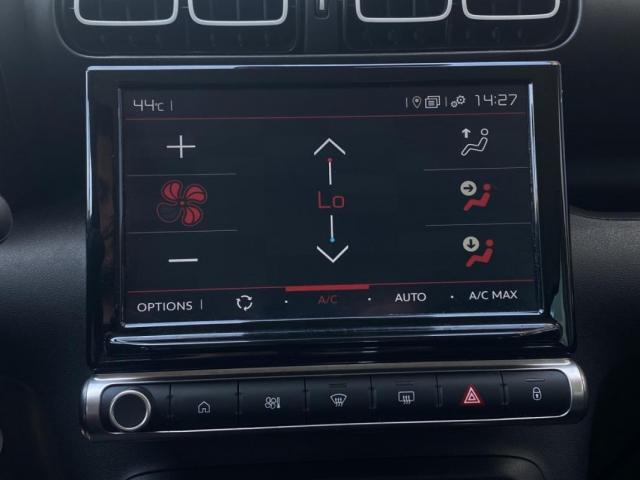 Citroen C3 Aircross image 8