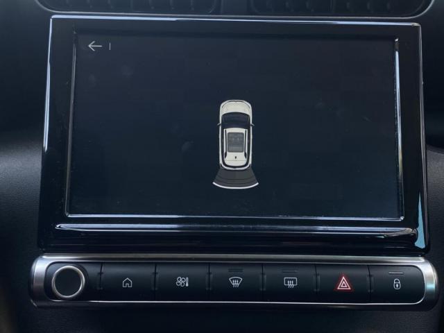 Citroen C3 Aircross image 2