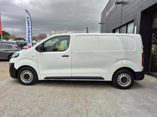 Citroen Jumpy image 8