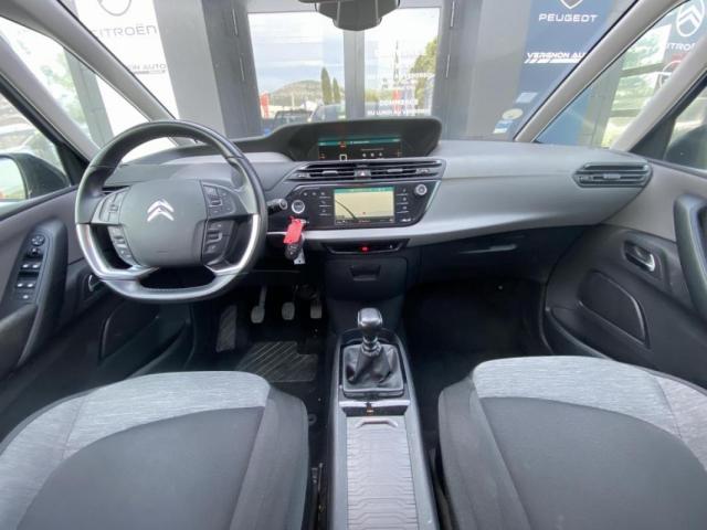 Citroen Grand C4 Spacetourer image 7