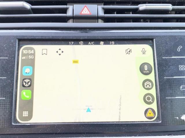 Citroen Grand C4 Spacetourer image 4