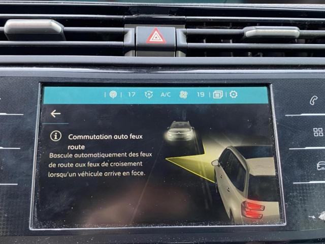 Citroen Grand C4 Spacetourer image 5