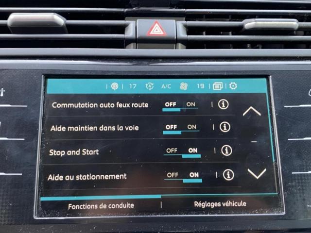 Citroen Grand C4 Spacetourer image 2