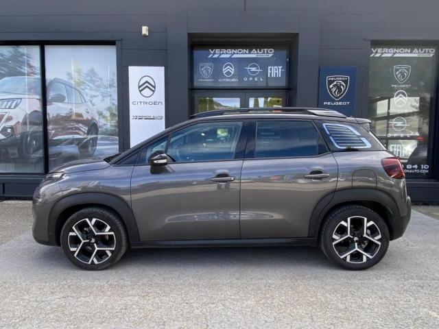 Citroen C3 Aircross image 8