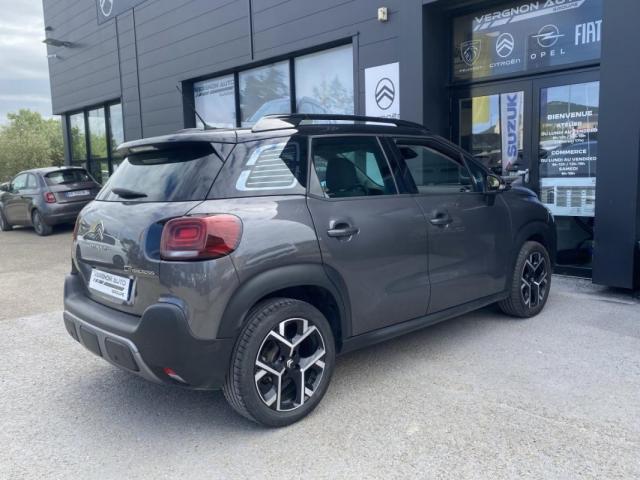 Citroen C3 Aircross image 7
