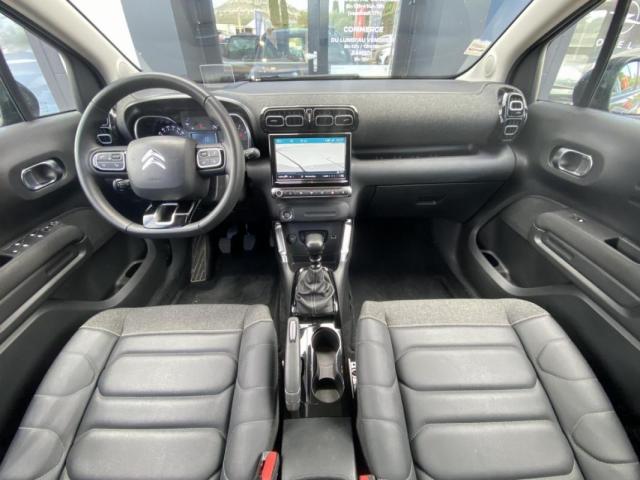 Citroen C3 Aircross image 4