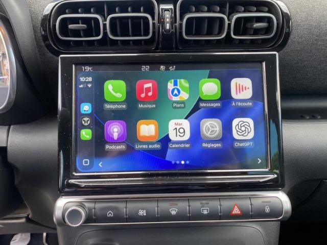 Citroen C3 Aircross image 6