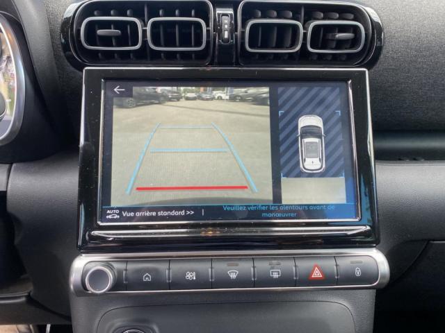 Citroen C3 Aircross image 3