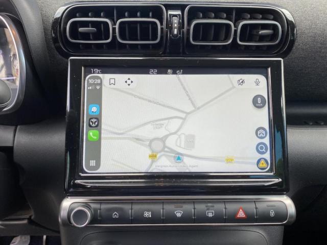 Citroen C3 Aircross image 2