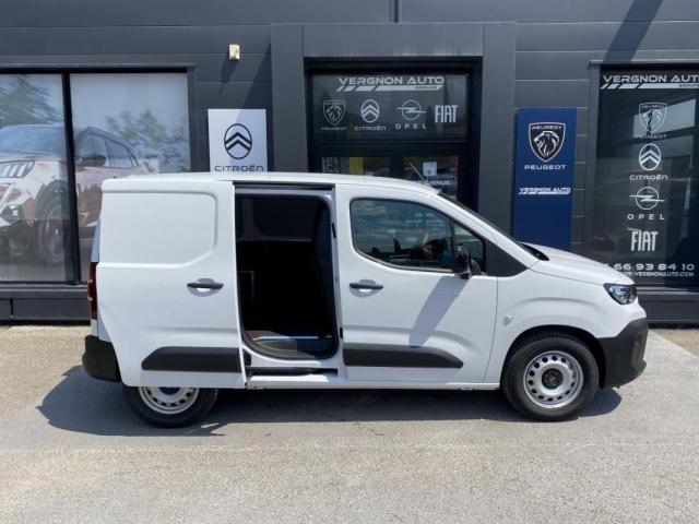 Citroen Berlingo image 9