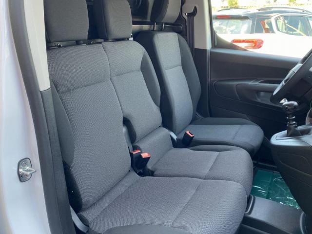 Citroen Berlingo image 4
