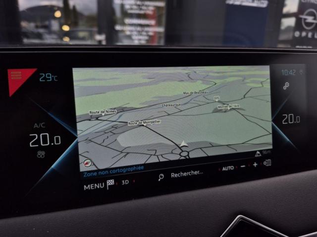 Ds Ds 3 Crossback image 1