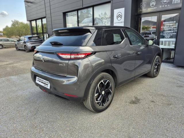Ds Ds 3 Crossback image 2