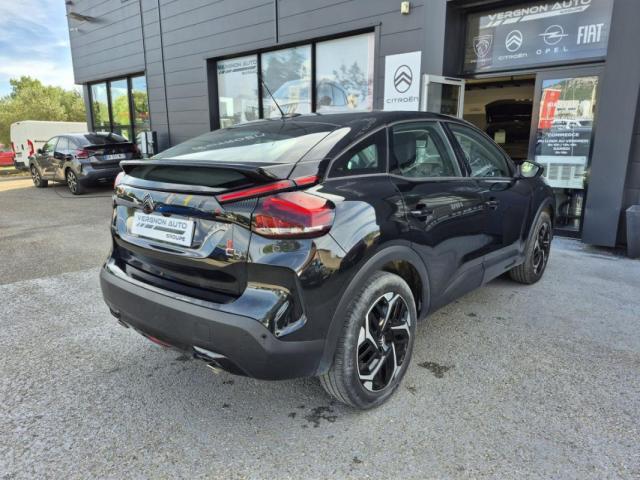 Citroen C4 image 3