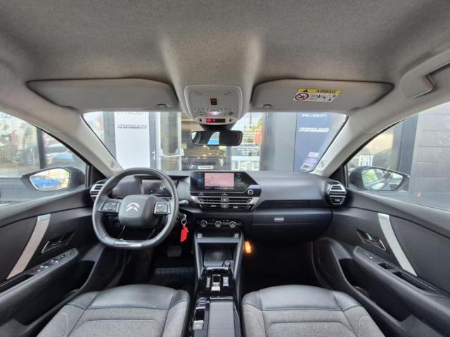 Citroen C4 image 2