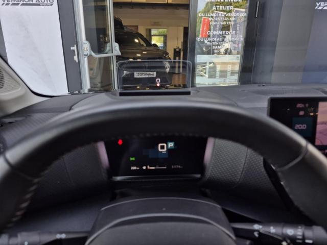 Citroen C4 image 8