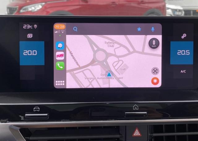 Citroen C4 image 1