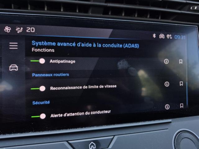 Peugeot 308 Sw image 6