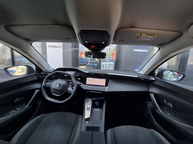 Peugeot 308 Sw image 8