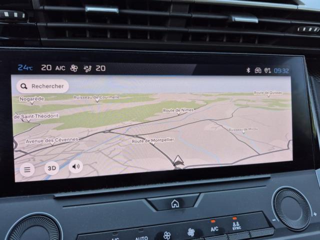 Peugeot 308 Sw image 1