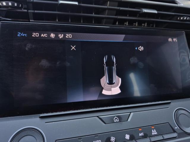 Peugeot 308 Sw image 2