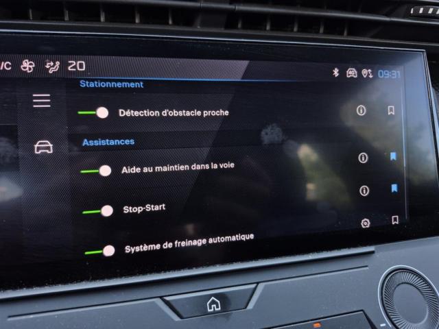 Peugeot 308 Sw image 5