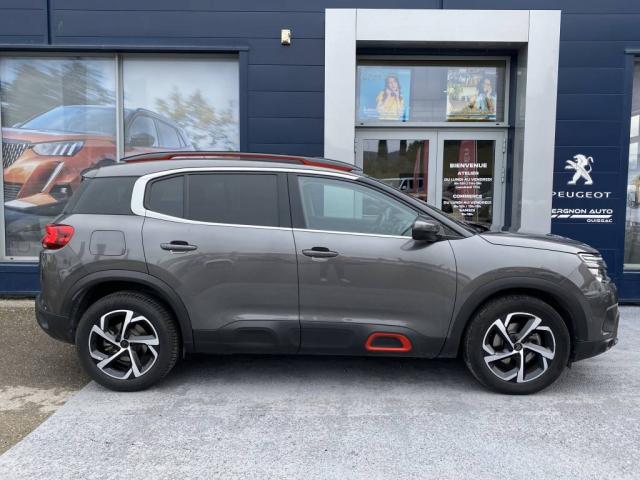 Citroen C5 Aircross image 9