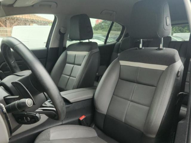 Citroen C5 Aircross image 1