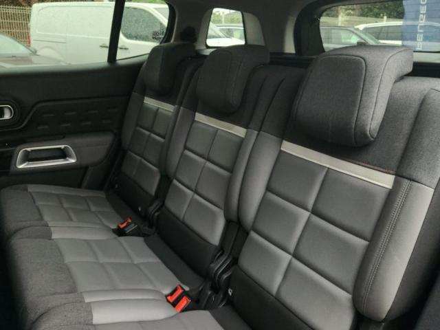 Citroen C5 Aircross image 5