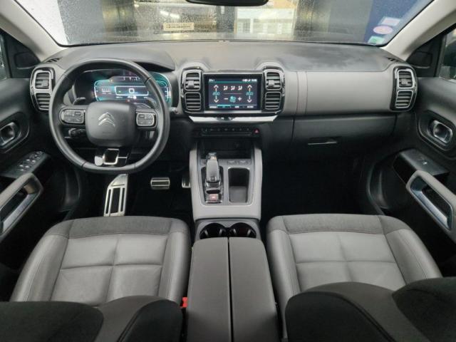 Citroen C5 Aircross image 2