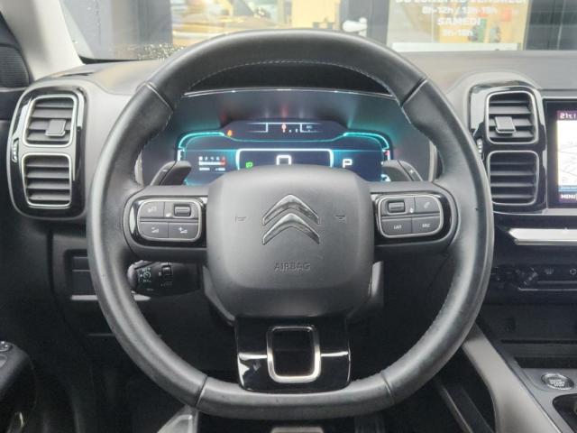 Citroen C5 Aircross image 7