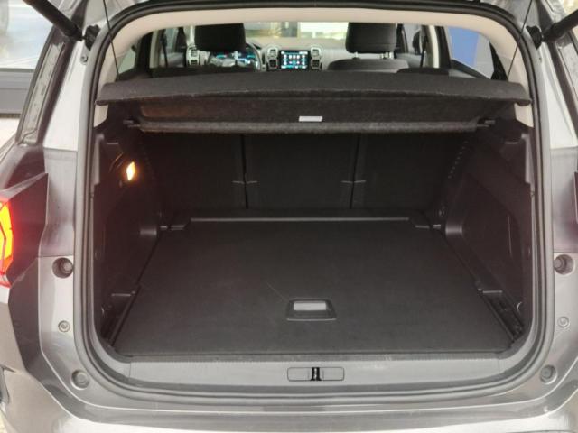 Citroen C5 Aircross image 4