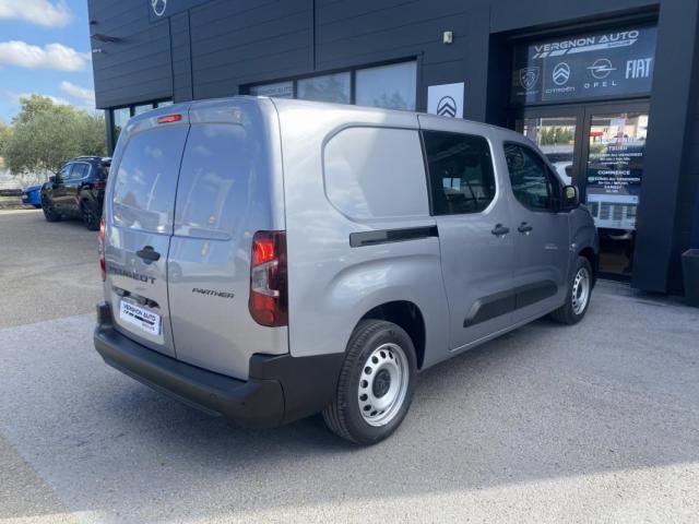 Peugeot Partner image 3
