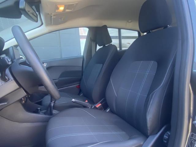 Ford Fiesta image 5