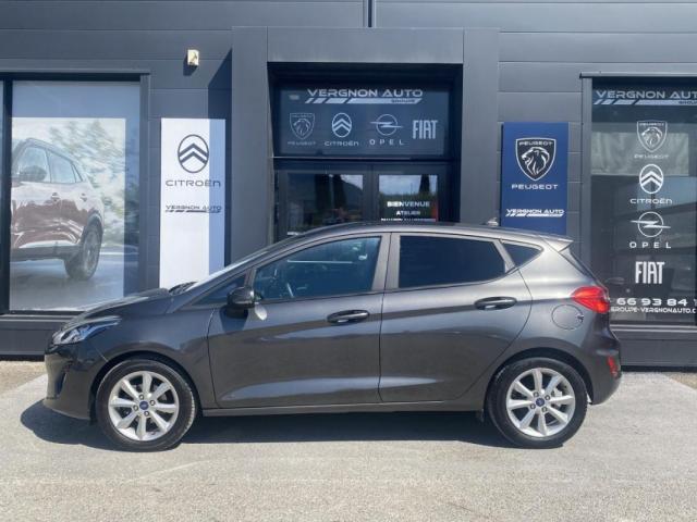 Ford Fiesta image 3