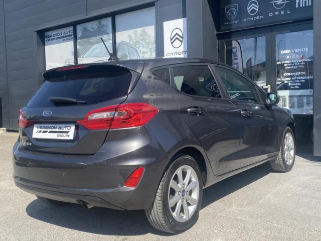 Ford Fiesta image 1
