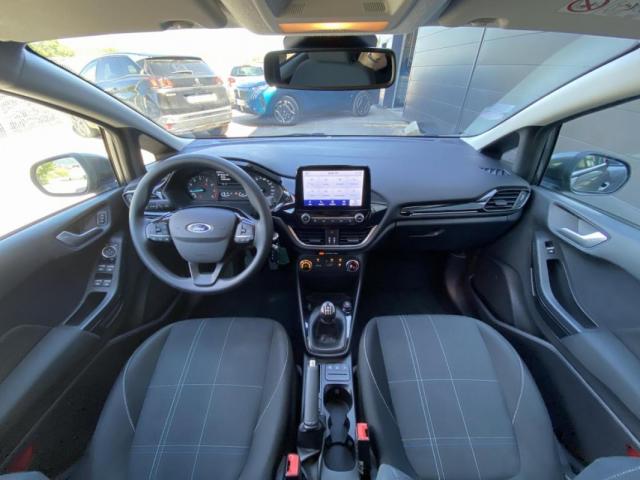Ford Fiesta image 7