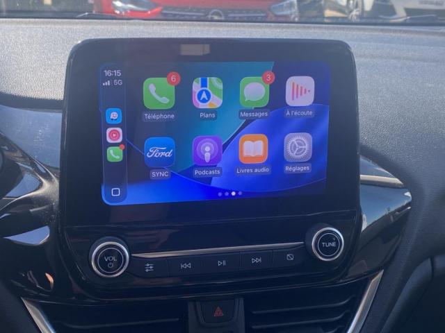 Ford Fiesta image 6