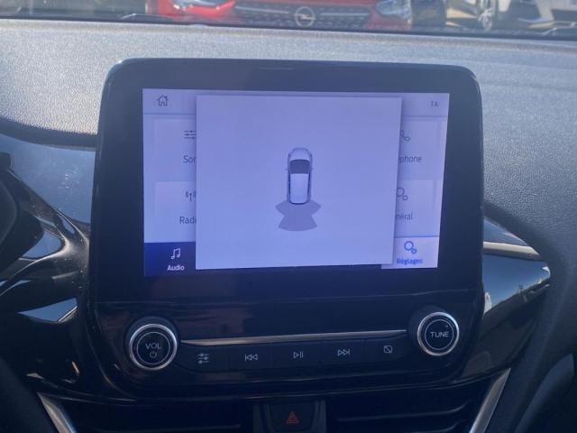 Ford Fiesta image 2