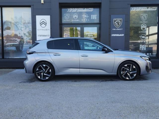 Peugeot 308 image 8