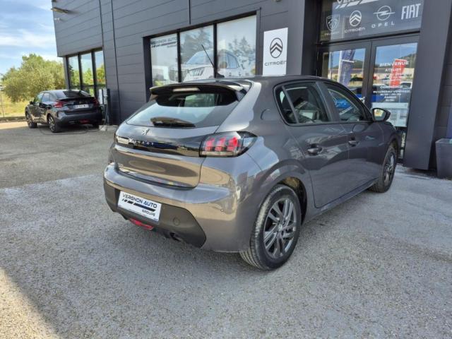 Peugeot 208 image 7