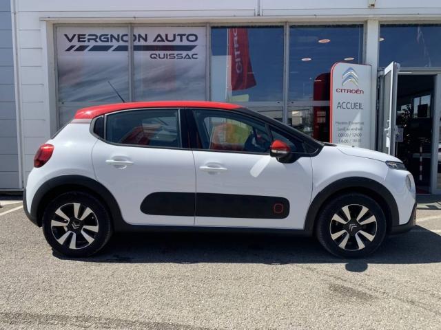 Citroen C3 image 1